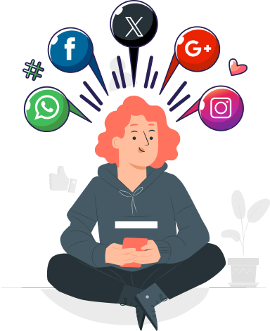 Subscription Illustration